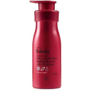 Tododia Red Body Cream